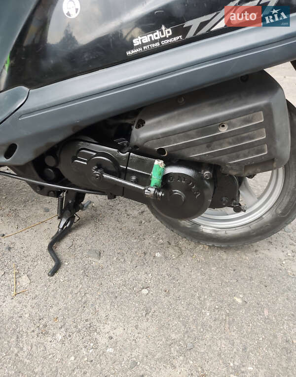 Мопеды Honda Tact AF-24 1993 в Ровно
