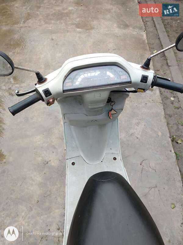 Мопеды Honda Tact AF-24 1993 в Запорожье