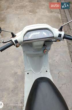 Мопеди Honda Tact AF-24 1993 в 