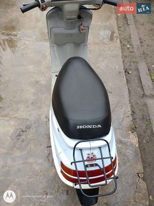 Мопеды Honda Tact AF-24 1993 в Запорожье