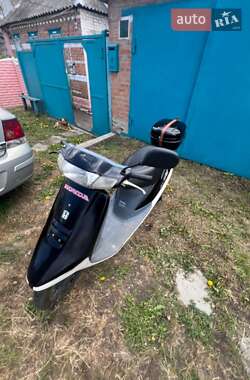 Скутер Honda Tact AF-24 1993 в Чугуєві