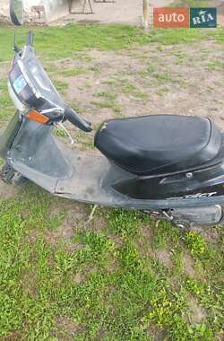 Мопеди Honda Tact AF-24 1992 в Товсте