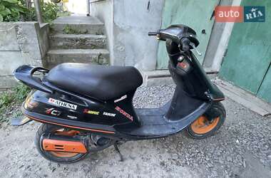 Мопеды Honda Tact AF-24 1993 в Виннице