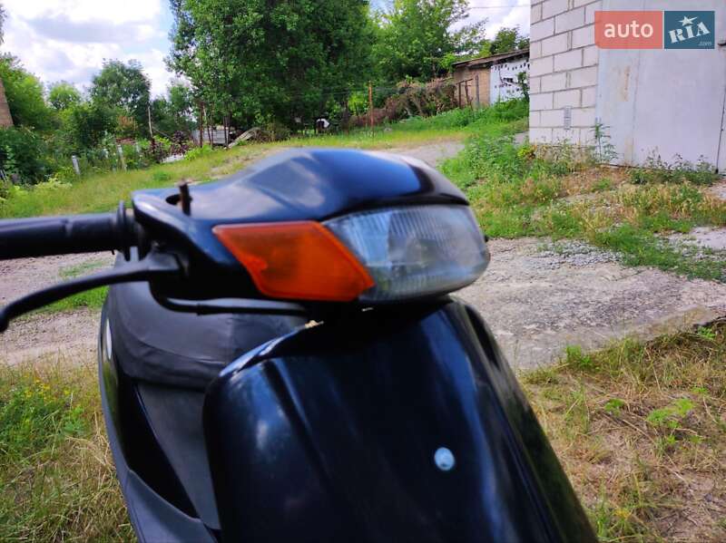 Скутер Honda Tact AF-24 1993 в Богуславе