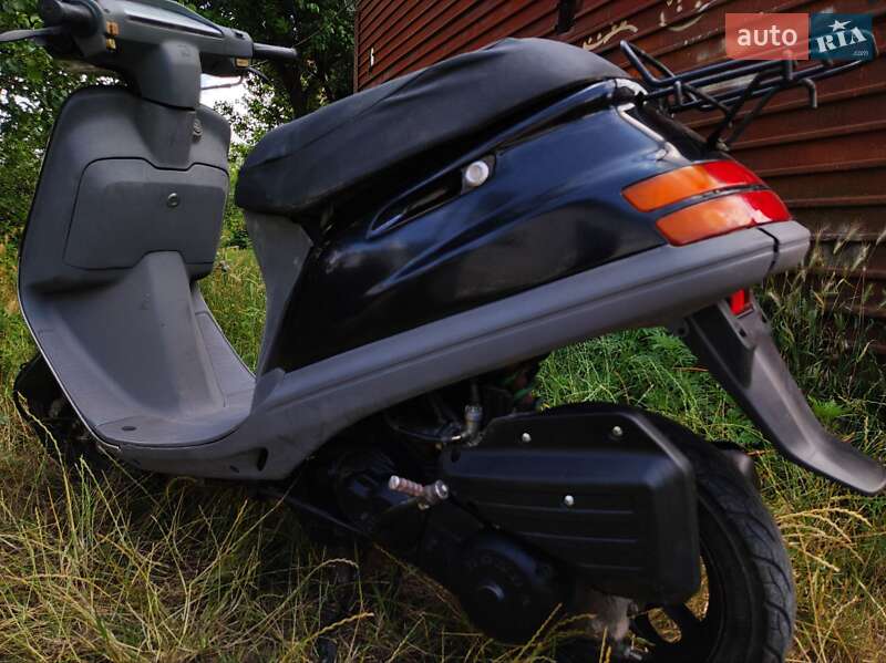 Скутер Honda Tact AF-24 1993 в Богуславе