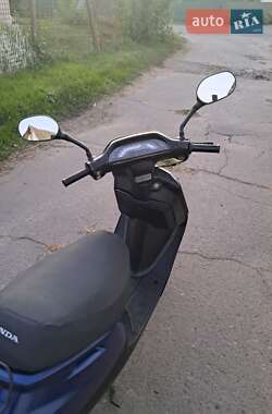 Скутер Honda Tact AF-24 1993 в 