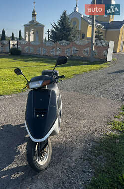 Мопеды Honda Tact AF-24 1993 в 