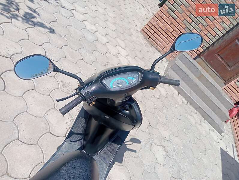 Вантажні моторолери, мотоцикли, скутери, мопеди Honda Tact AF-30 1998 в Краматорську