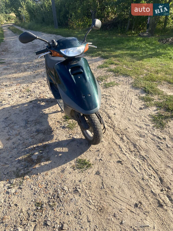 Скутер Honda Tact AF-30 1998 в Вінниці