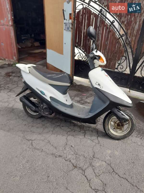 Мопеди Honda Tact AF-30 1993 в Острозі