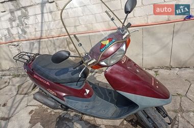 Скутер Honda Tact AF-30 1998 в Изюме
