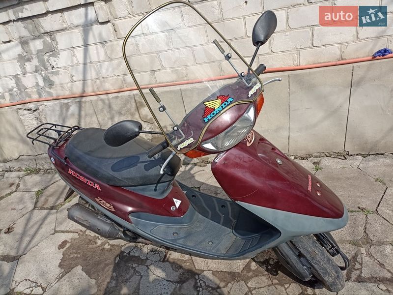 Honda Tact AF-30 1998