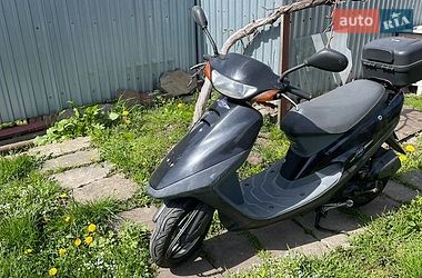Грузовые мотороллеры, мотоциклы, скутеры, мопеды Honda Tact AF-30 1998 в Стрые