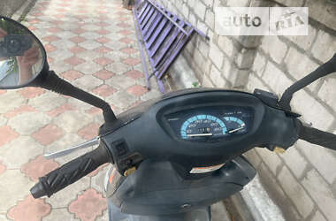 Скутер Honda Tact AF-31 1998 в Фонтанке