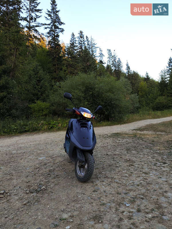 Мопеди Honda Tact AF-31 1998 в Маняві