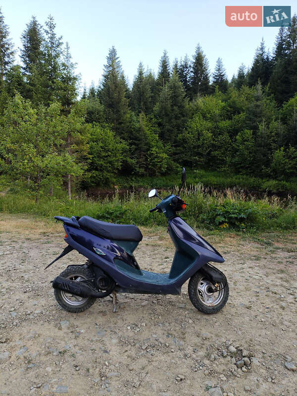 Мопеди Honda Tact AF-31 1998 в Маняві