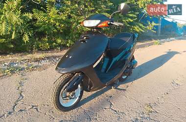 Скутер Honda Tact AF-31 1998 в Великій Олександрівці