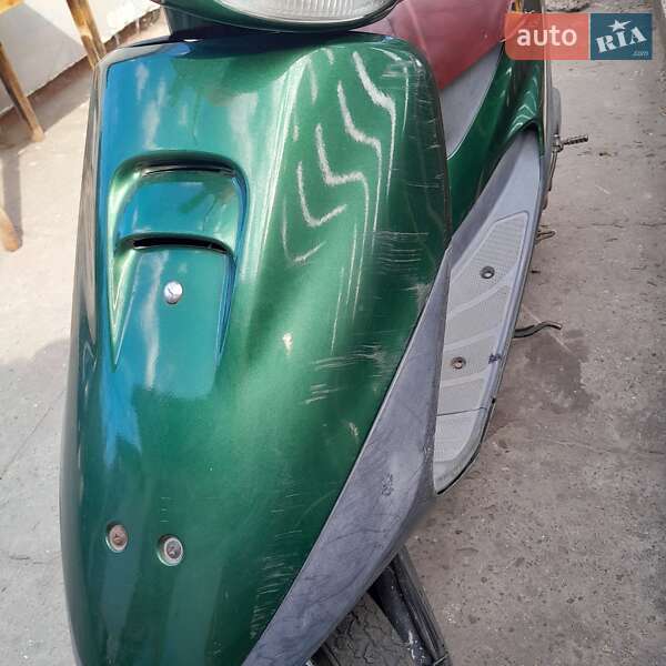 Скутер Honda Tact AF-31 1996 в Кам'янському