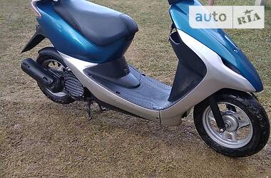 Макси-скутер Honda Tact AF-51 2009 в Коломые