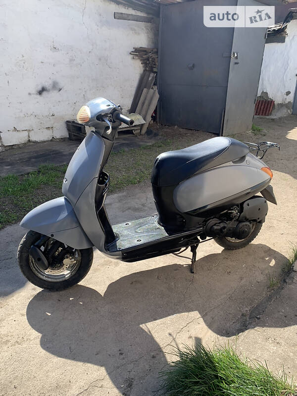 Скутер Honda Tact AF-51 2003 в Покрове