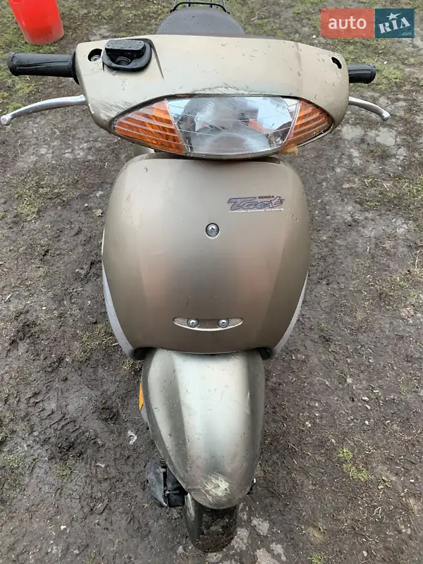 Honda Tact AF-51 2009