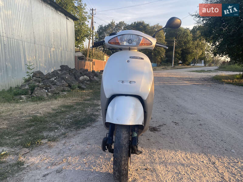 Мопеди Honda Tact AF-51 1998 в Могилів-Подільському