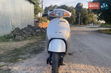 Мопеды Honda Tact AF-51 1998 в 