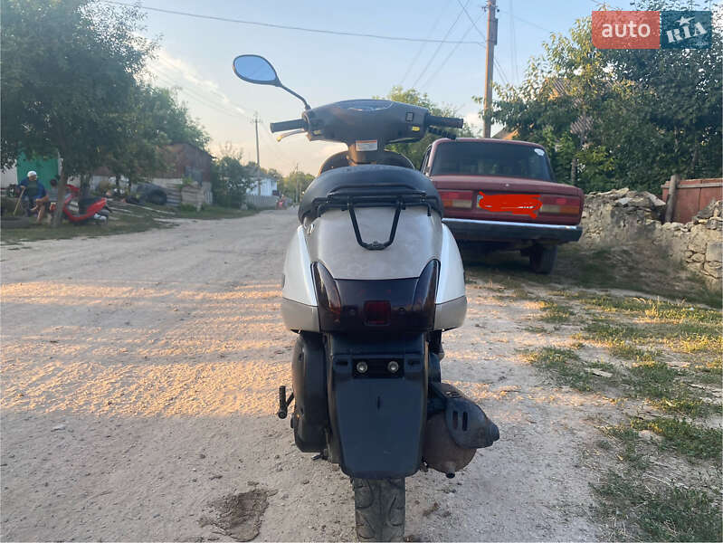 Мопеди Honda Tact AF-51 1998 в Могилів-Подільському