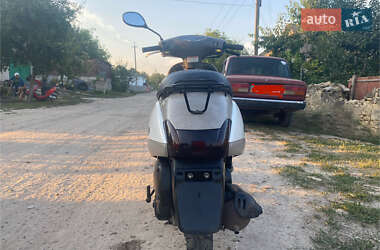 Мопеды Honda Tact AF-51 1998 в 