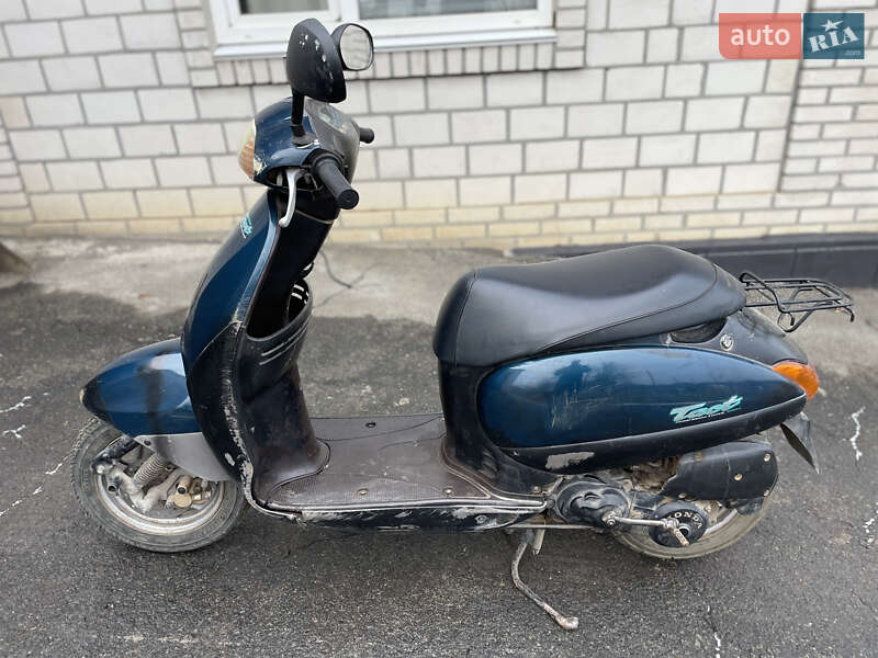 Мопеды Honda Tact AF-51 2012 в Благовещенском