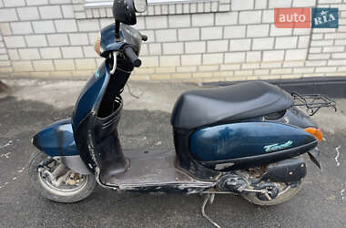 Мопеды Honda Tact AF-51 2012 в Благовещенском