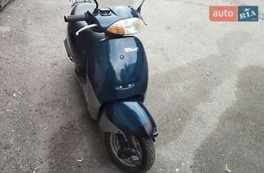 Мопеди Honda Tact AF-51 2004 в 