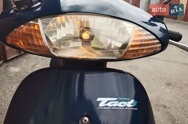 Мопеди Honda Tact AF-51 2004 в 