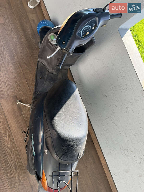 Вантажні моторолери, мотоцикли, скутери, мопеди Honda Tact AF-51 2000 в Камені-Каширському фото 5 Вантажні моторолери, мотоцикли, скутери, мопеди Honda Tact AF-51 2000 в Камені-Каширському