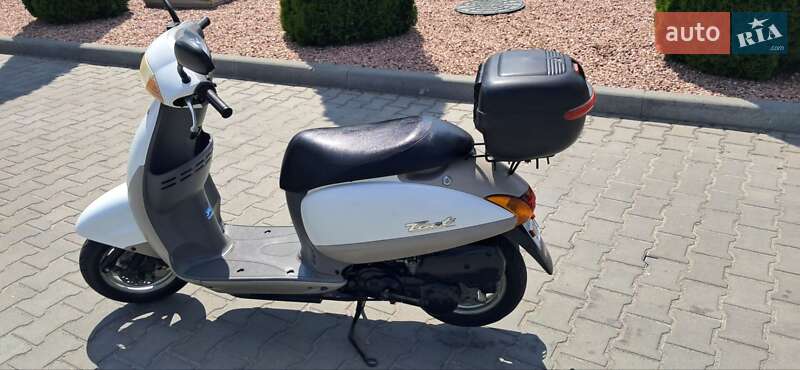 Мопеди Honda Tact AF-51 1998 в Вінниці фото 11 Мопеди Honda Tact AF-51 1998 в Вінниці