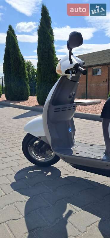 Мопеди Honda Tact AF-51 1998 в Вінниці фото 13 Мопеди Honda Tact AF-51 1998 в Вінниці