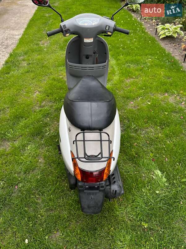 Мопеди Honda Tact AF-51 2008 в Деражні фото 5 Мопеди Honda Tact AF-51 2008 в Деражні