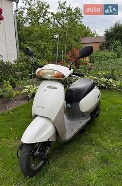 Мопеди Honda Tact AF-51 2008 в Деражні