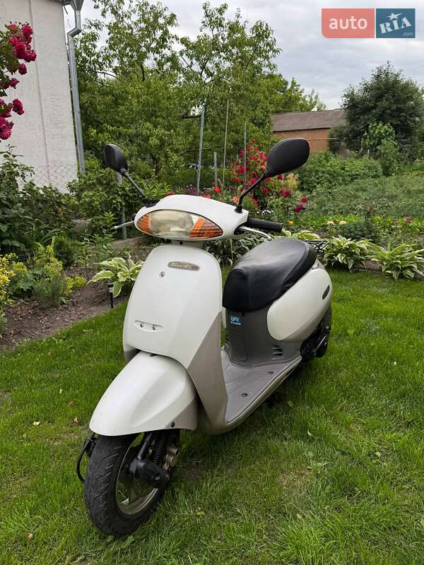 Мопеди Honda Tact AF-51 2008 в Деражні фото Мопеди Honda Tact AF-51 2008 в Деражні