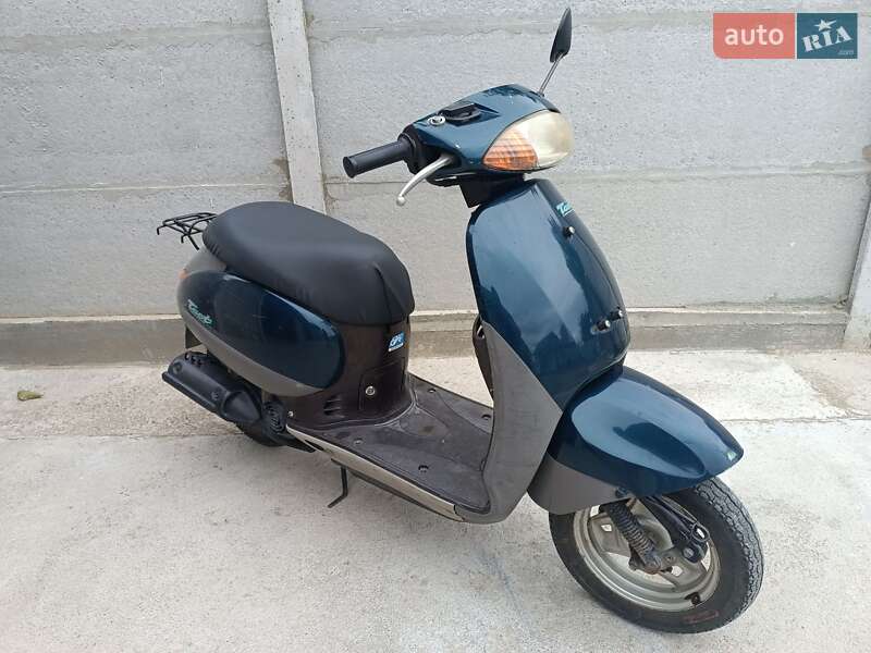 Вантажні моторолери, мотоцикли, скутери, мопеди Honda Tact AF-51 2008 в Немирові