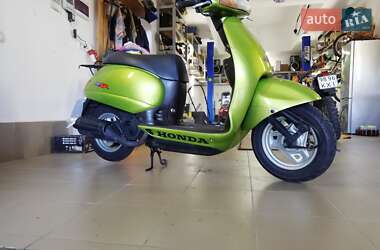 Мопеды Honda Tact AF-51 2011 в Киеве