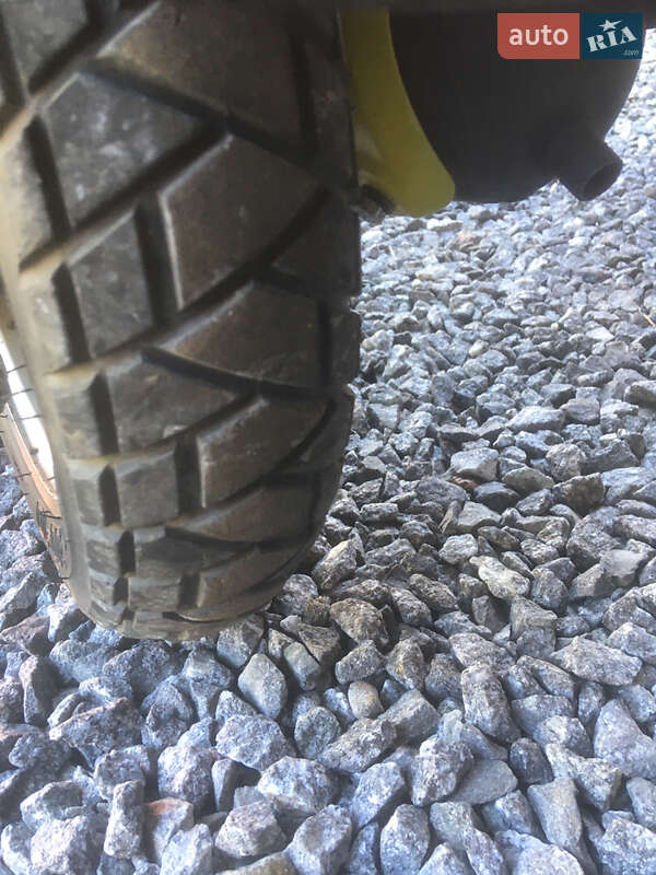 Скутер Honda Tact AF-51 1998 в Славуте