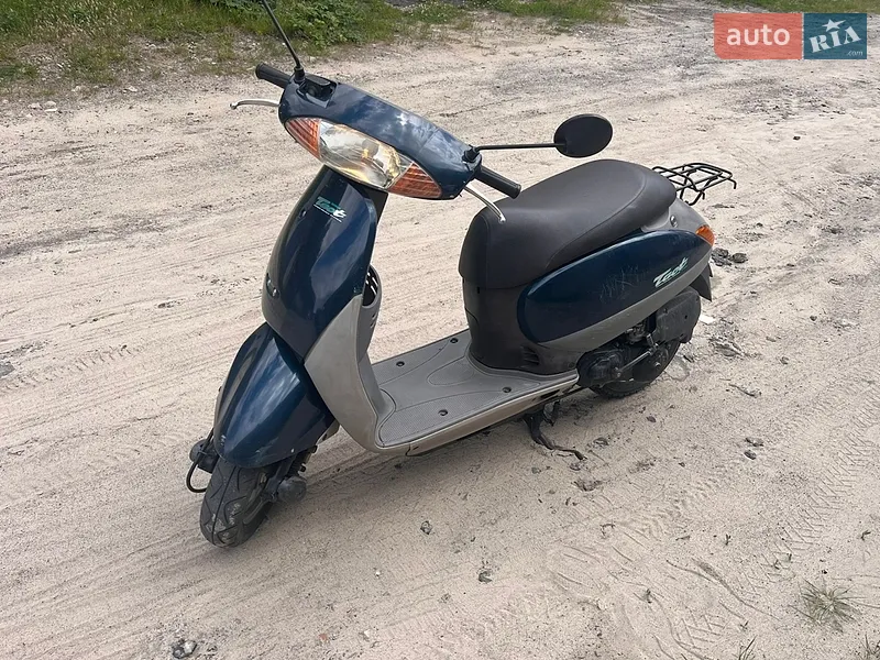 Honda Tact AF-51 1998
