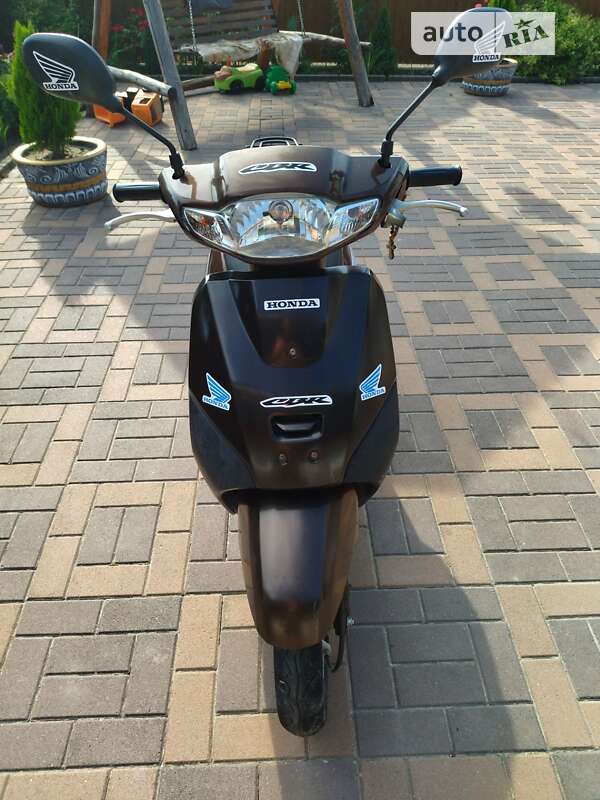 Скутер Honda Tact AF-75 2015 в Заліщиках