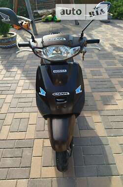 Скутер Honda Tact AF-75 2015 в 