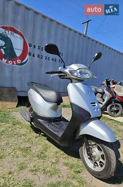 Скутер Honda Tact AF-75 2015 в Первомайську