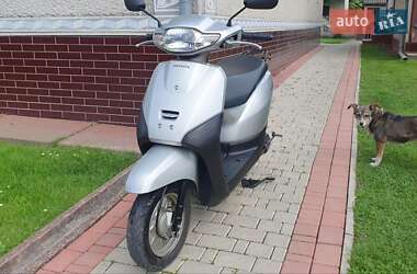 Скутер Honda Tact AF-75 2015 в Івано-Франківську