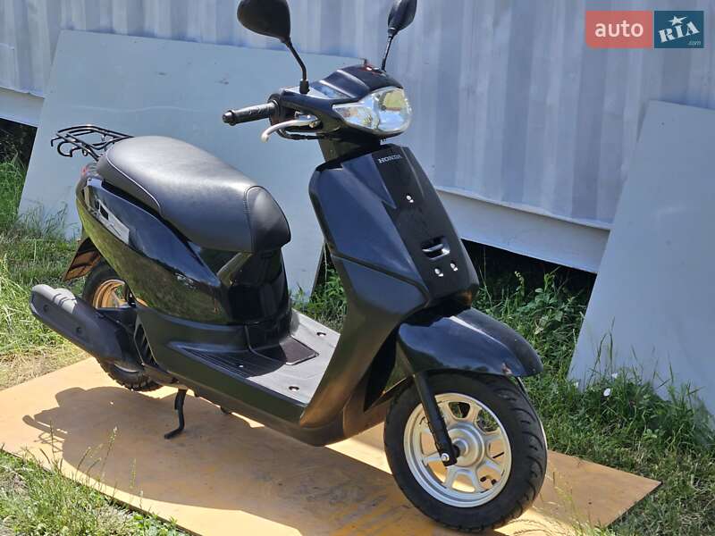 Мопеды Honda Tact AF-79 2017 в 