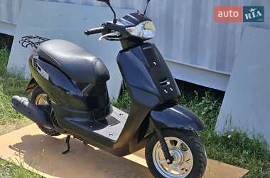 Мопеды Honda Tact AF-79 2017 в 