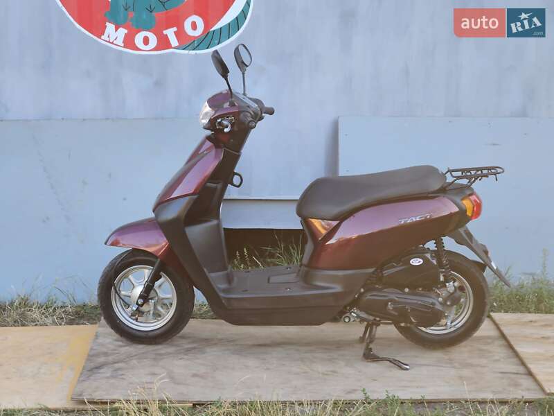 Скутер Honda Tact AF-79 2021 в Харькове